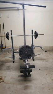 cage crossfit adidas